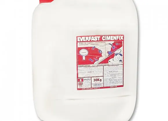 Résine Latex CIMENFIX