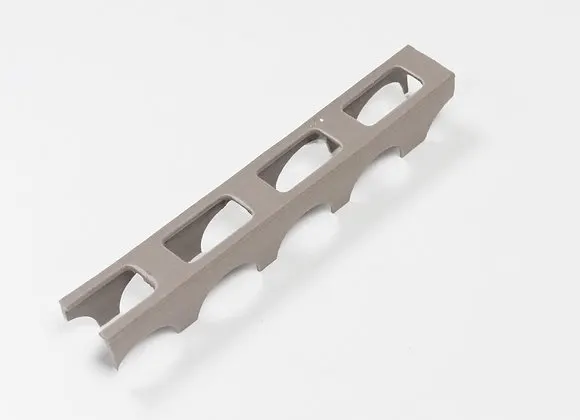 Réglette PVC