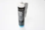 Mastic silicone ou acrylique