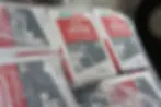 Mortier de ragréage pour chape LANKOMUR 111